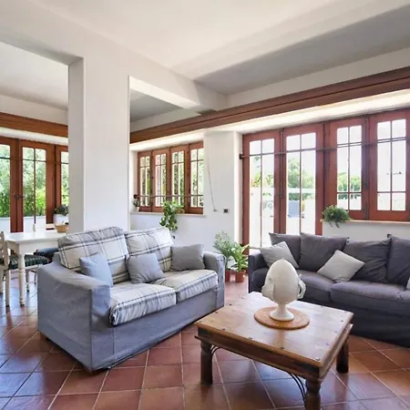 Villa Leone