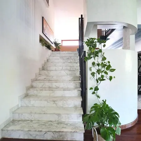 Villa Leone Palermo