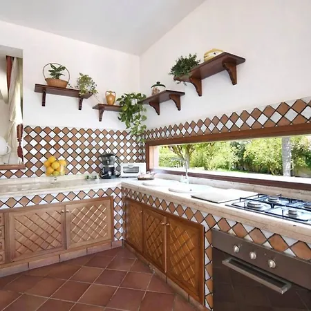 Villa Leone *